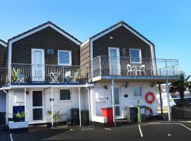 Aisla Cottage • East Cowes • Isle of Wight, apartment in East Cowes