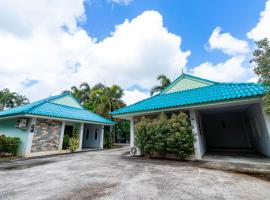 Khum Suk Resort, hotel i Songkhla