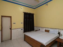 OYO 39421 Hotel Dev – hotel w mieście Mathura