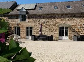 Le Logis de Mordreuc