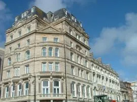 The Royal Hotel Cardiff