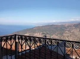 AURUSA - Casa Vacanze Pollina, Sicilia autentica