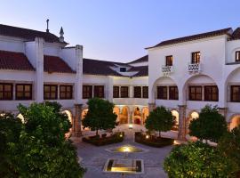 Pousada Convento de Vila Viçosa, hotel em Vila Viçosa