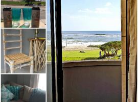 Vista Mare, self catering accommodation in Swakopmund