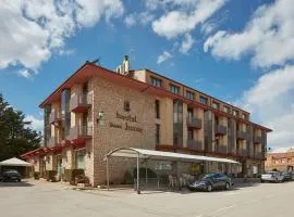 HOSTAL DOÑA JUANA