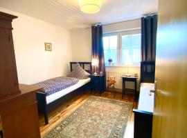 Ferienwohnung, Hotel in Münchsmünster