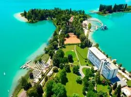 Parkhotel Pörtschach - Das Hotelresort mit Insellage am Wörthersee