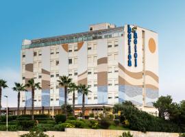 Barion Hotel & Congressi – hotel w mieście Bari