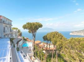 Residence Le Terrazze