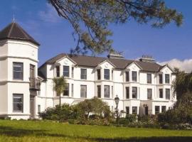 Seaview House Hotel (Duplicate) – hotel w mieście Ballylickey