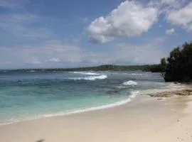Secret Point Huts