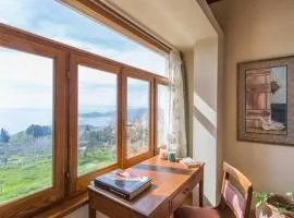 ARTistic House: view - pingpong - billard