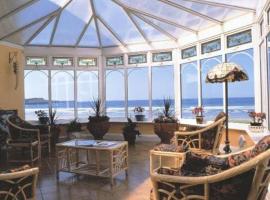Sandhouse Hotel (Duplicate), hotel v destinaci Donegal