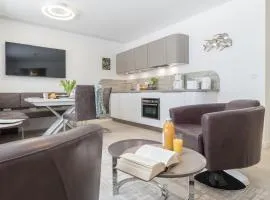 Wohnung Dorschjäger