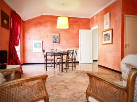 DIMORA LUCCOLI ACQUARIO - GENOVABNB it