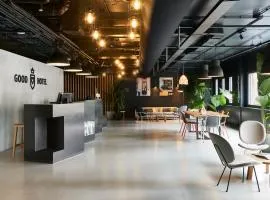 Good Hotel London