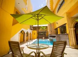 Suites Flamboyanes