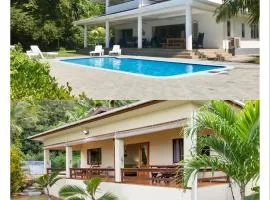 Blue Horizon Villas