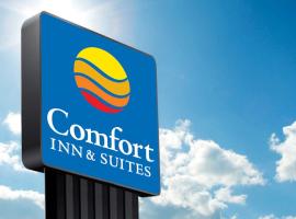 Comfort Inn, מלון בBrewster