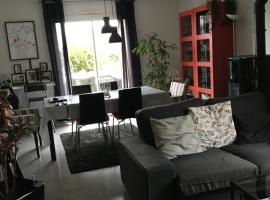 chambres chez Brigitte et Patrick pr&egrave;s du Mont st Michel