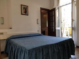 Sabini Rentals - Affittacamere, hotel v destinaci Santa Margherita Ligure
