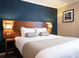 Toby Carvery Exeter M5 J30 by Innkeeper's Collection、にあるエクセター国際空港 - EXTの周辺ホテル