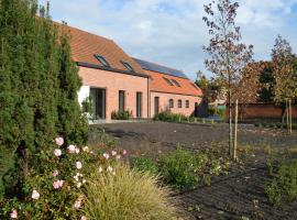 B&B Tantine, bed and breakfast en Retie