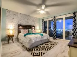 Laketown Wharf 534 By Aneliya