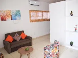 Casa aconchegante a 200m da famosa Praia de Pajuçara
