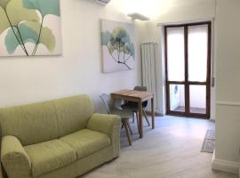 Home Feeling Mascagni - Bilocale, appartamento ad Alghero