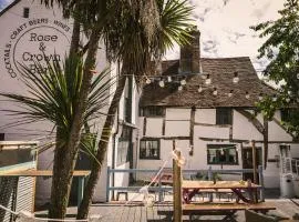 The Rose & Crown
