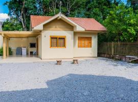 Cantinho do Sossego, Hotel in Nova Petrópolis
