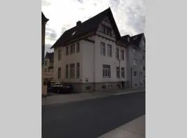 Apartmenthaus Am Bahnhof