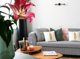 Otium Old Town Sarego