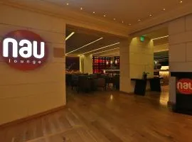 Real Intercontinental San Salvador by IHG