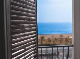 Ampuries Delta Apartment، فندق في إمبوريابرافا