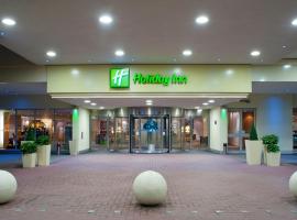 Holiday Inn London - Heathrow M4,Jct.4، فندق بالقرب من هيثرو تيرمينال 2، هيلينغدون