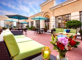 카멜에 위치한 호텔 Holiday Inn Indianapolis North-Carmel, an IHG Hotel