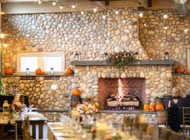 Holiday Inn Manahawkin/Long Beach Island by IHG, ξενοδοχείο σε Manahawkin