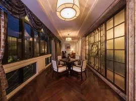 InterContinental Shanghai Ruijin by IHG - Downtown Historic Iconic Garden Hotel
