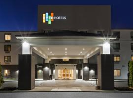 EVEN Hotel Ann Arbor S - University Area, an IHG Hotel, hotel din Illetas