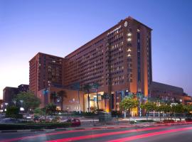 Intercontinental Cairo Citystars, an IHG Hotel, hotel in Cairo