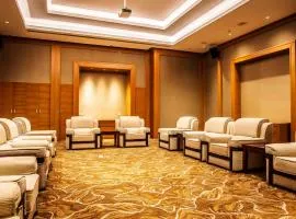 Holiday Inn Nanchang Riverside by IHG