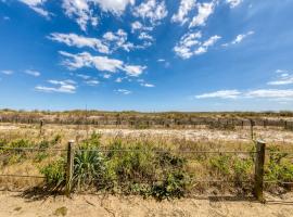 Constellation House, hotel em Midtown, Ocean City