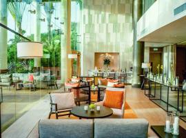InterContinental Pattaya Resort, an IHG Hotel - SHA Plus, hotel near Pattaya - Hua Hin Ferry, Pattaya South