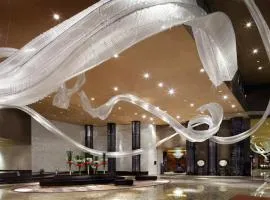 InterContinental Shanghai Jing' An by IHG
