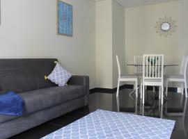 Duque de Loulé - Apartments - Apartamento F, מלון בסאו מרטיניו דו פורטו