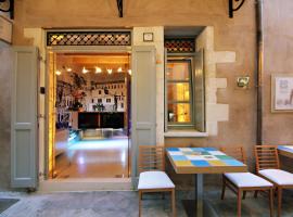 Elia Fatma Boutique Hotel, hotel in Chania Old Town, Chania Town