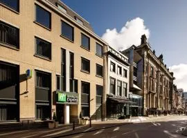 Holiday Inn Express The Hague - Parliament by IHG