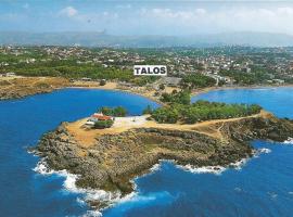 Talos Hotel Apartments
